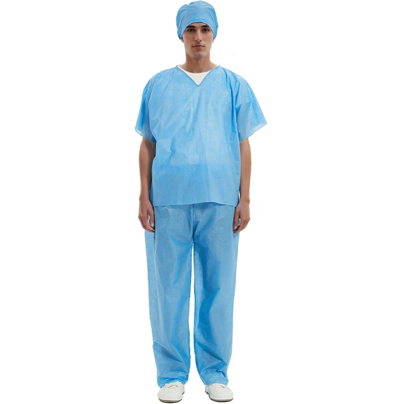 scrub suit scrub suit